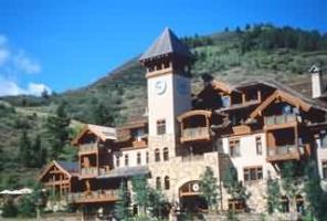Arrowhead Village Beaver Creek Exterior foto