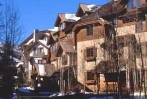 Arrowhead Village Beaver Creek Exterior foto