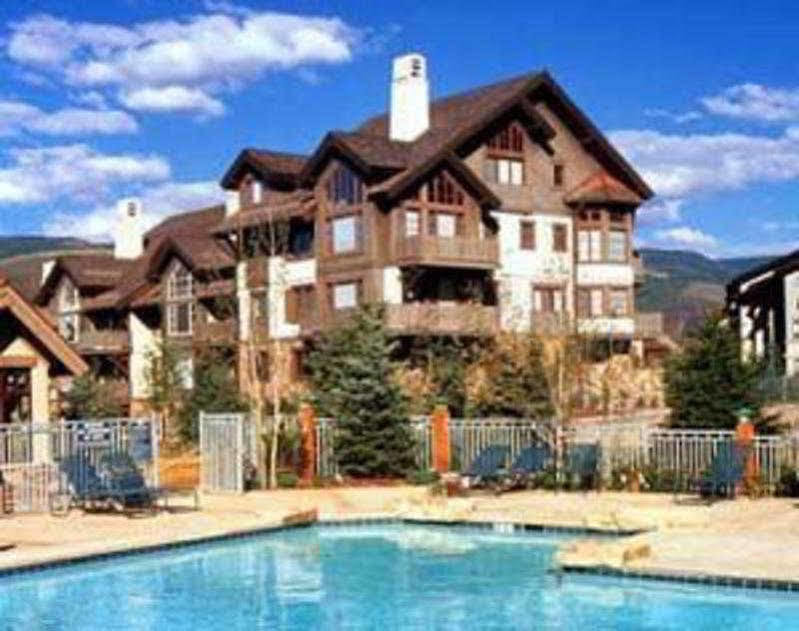 Arrowhead Village Beaver Creek Exterior foto