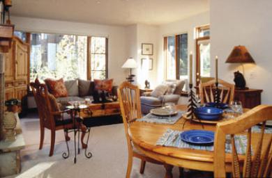Arrowhead Village Beaver Creek Exterior foto