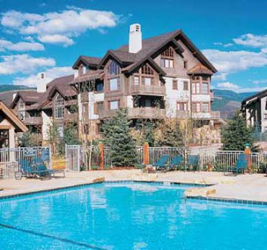 Arrowhead Village Beaver Creek Exterior foto